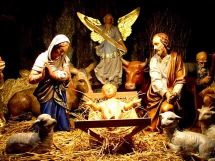 Natale Cattolico.Origini Del Natale Cristiani Cattolici Pentecostali Apologetica Cattolica Studi Biblici