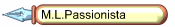 M.L.Passionista