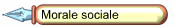 Morale sociale