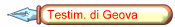 Testim. di Geova