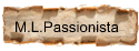 M.L.Passionista