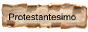 Protestantesimo