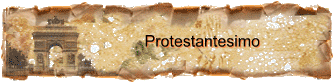 Protestantesimo