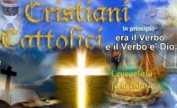(c) Cristianicattolici.net