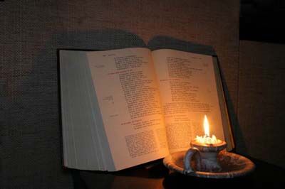 Bibbia Regalo Con Olio D'Oliva Per Unzione Da Gerusalemme - Profumo Rosa Di Sharon, Ein Gedi